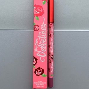Lime Crime Lip Liner NEW